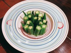 秋葵-华华火锅牛蛙(祥宾店)
