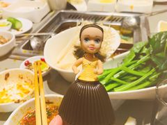 -海底捞火锅(杭州萧山宝龙广场店)