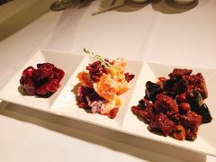 糖醋小排-苏浙汇(古北店)