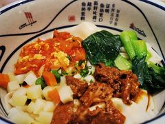 -陇上秦轩西安biangbiang面(朝龙汇店)