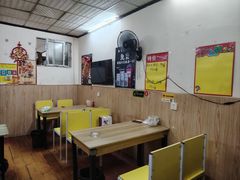 -聚湘源烧烤·牛排火锅(新兴路店)