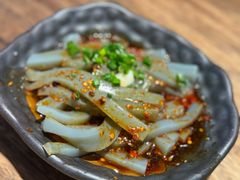 -小喜客·云南特色菜(纳西庭院店)