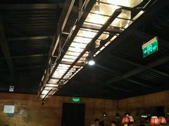 -绿茶餐厅(华联万柳店)