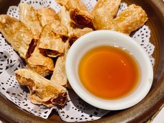 腐皮包黄鱼-阿毛饭店首店·宁波老字号(文化广场店)