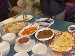 -Santoor 萨都里印度餐厅(北锣鼓巷店)