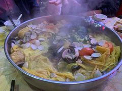 -顺德公美食(西乡店)