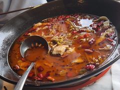 -懒人盐府人家(航天桥店)