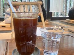 -Metal hands·铁手咖啡