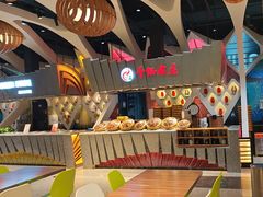 -食悦天美食广场(长沙IFS国金中心店)