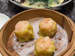 -頂好酒家·经典粤菜(海信广场店)