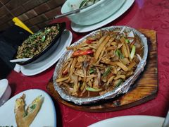 -舒味姜母鸭·沙茶面(湖里店)