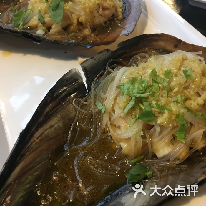 炭秘12时烤吧蒜蓉带子王图片-北京烧烤-大众点评网