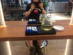 -意廊 Hair Salon