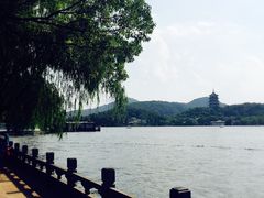 -杭州西湖柳莺里酒店·闻莺厅