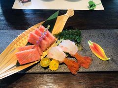 -四葉寿司·城市景观(深圳湾1号店)