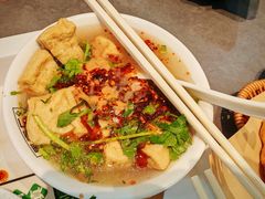 -黑窑厂糖油饼烤鸭·清真菜(总店)