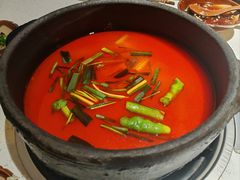 -贵府酸汤牛肉火锅·贵州老字号(飞山街店)