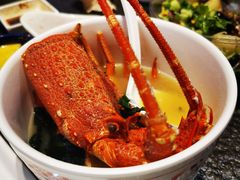 -将太无二·北美传奇寿司(荟聚购物中心西红门店)