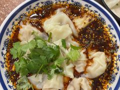 -继红顺河抄手名小吃