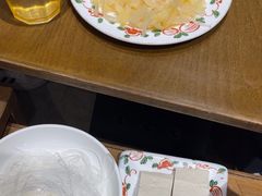 -北京老门框爆肚涮肉馆(凤城六路店)