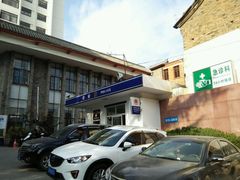 -云南省中医医院(光华院区)