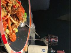 -虾胡闹龙虾馆(湄南河店)