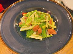 -萌啊莫·素食天津菜·西餐(五大道店)