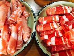 -东镇老火锅(长春路首店)