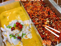 -重庆酸菜鱼(上海路店)