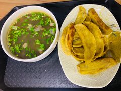 -清真蒋有记(老门东店)
