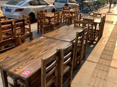 -民族烤羊·烤羊肉串·烤羊排(南城店)
