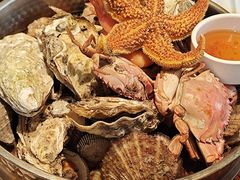 -永红源啤酒·烧烤·海鲜·大排档(台柳路店)