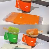 杭州探店｜🌈Mstand太会了！解锁夏日新吃法