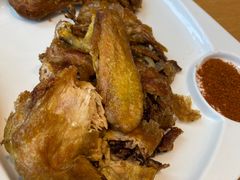 -秦香阁·西北家常菜(徐汇日月光中心店)