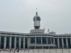 -世纪钟