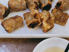 -潮道鱼仔店·潮汕味(长兴路店)