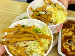 -卢庄(江汉路店)
