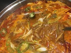 辛牛骨火锅-KCOOKING概念韩餐(世茂52+店)
