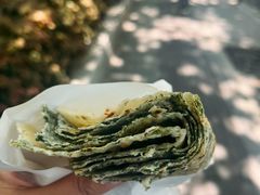 -宁海麦饼(华严街店)