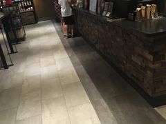 -星巴克(尚品中心1F店)