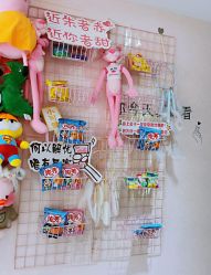 -JX今喜美甲美睫