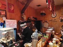 -老龙亭拉面店