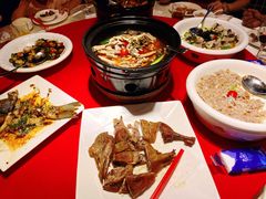 -味可道美食坊(福基路店)