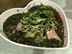 小媳妇凉粉-上庄晋风庄园(上庄店)