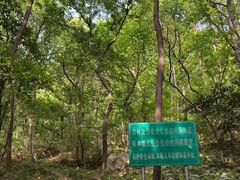 -宝岩生态观光园