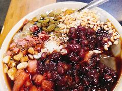 大侠冰粉-蜀大侠火锅(建设路第五大道店)