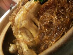 -阿诺泰·泰国餐厅(棕北店)