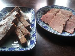 平遥牛肉-云锦成公馆(北大街店)