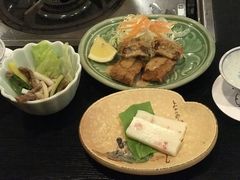 -鯨料理 徳家