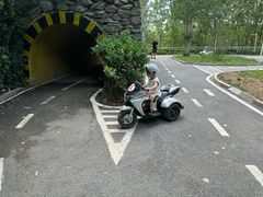 -西部长青自然儿童乐园